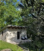 sutdio privatif hébergement gîte 